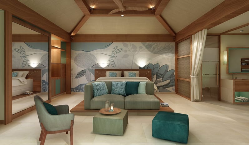 Fusion Resort Cam Ranh-Hideaway Pool Villa 3_ 17117